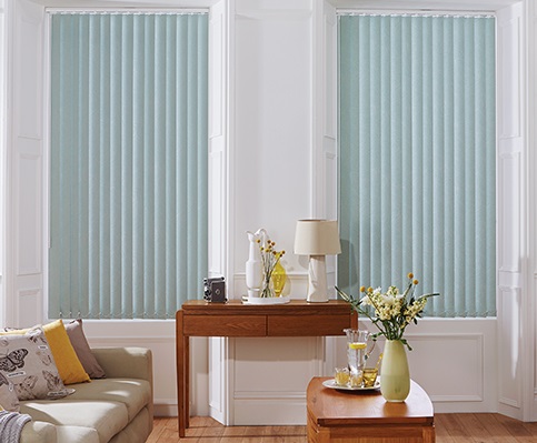 Vertical Blinds Made To Measure